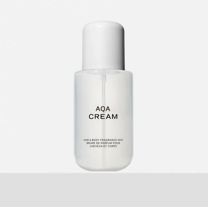 AQA™ & CREAM DUO Full Size Body Mists-Best Selling