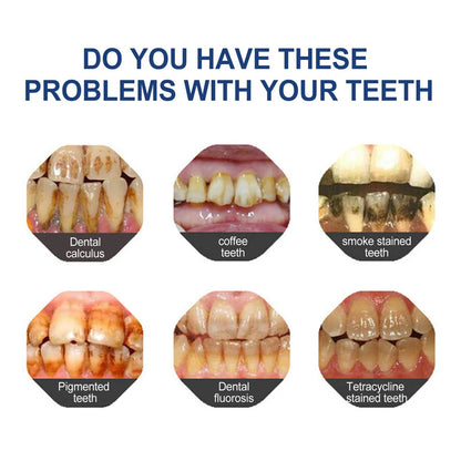 đ BBOJI⢠Fluoride-Free Hydroxyapatite Toothpaste đ Naturally Brighter Smiles