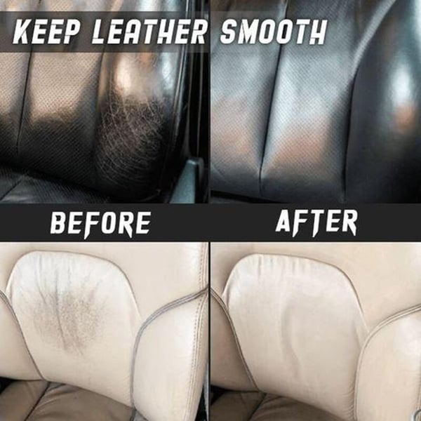 🔥🔥🔥Final 2 hours 60% OFF:💕Advanced Leather Repair Gel