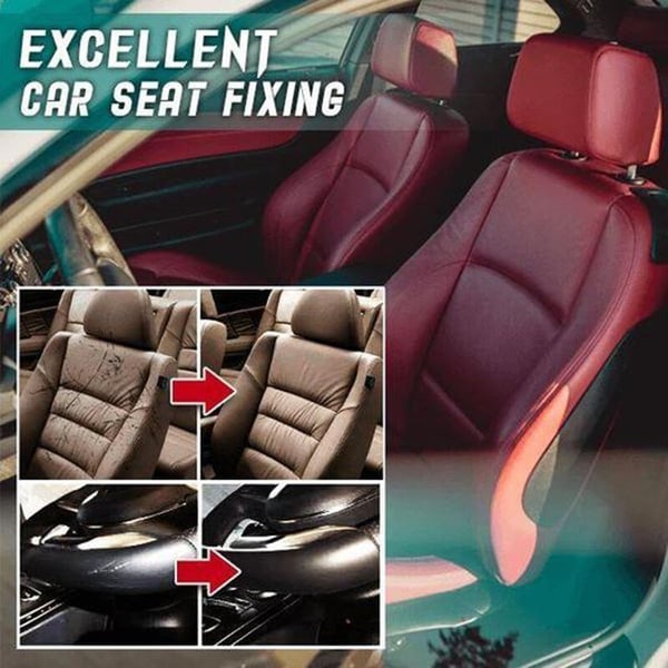 🔥🔥🔥Final 2 hours 60% OFF:💕Advanced Leather Repair Gel