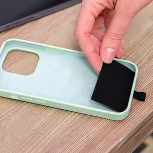 (🔥Last Day Promotion-60%OFF)💖Phone Strap with Zippered Pouch