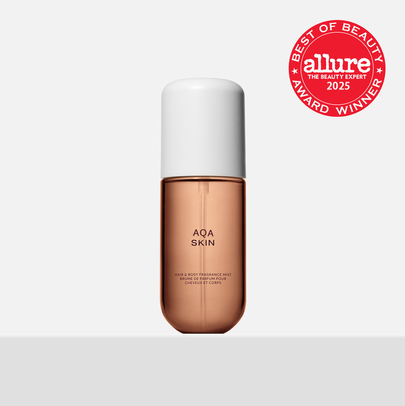 AQA™ & CREAM DUO Full Size Body Mists-Best Selling
