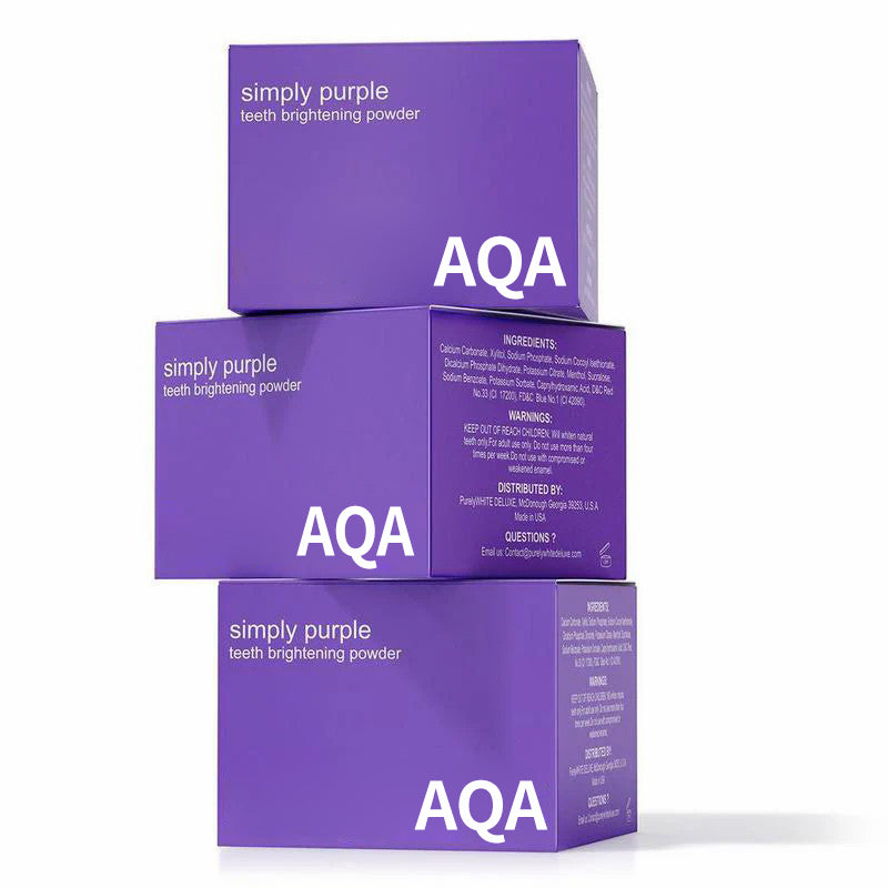 Final 3 Hours: 60%OFFđ„Daily Use Teeth Whitening Powder | Vegan & Peroxide-Free | Deep Stain Removal for Brighter Smiles