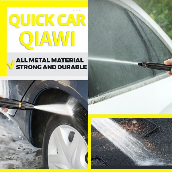 Upgrade Car Washing Water Gun