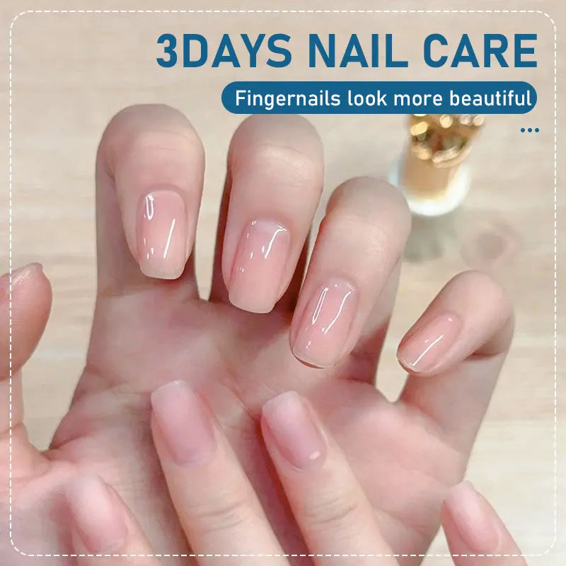đ
LOVILDS⢠Keratin Nail Therapy â Amino Acid Formula for Stronger, Healthier Nails in 3 Days