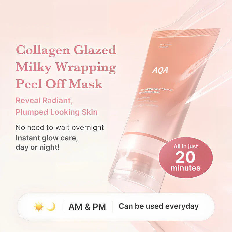 20-Minute Glassy Glow Duo — Hydrate, Firm & Smooth • Up to 60% OFF