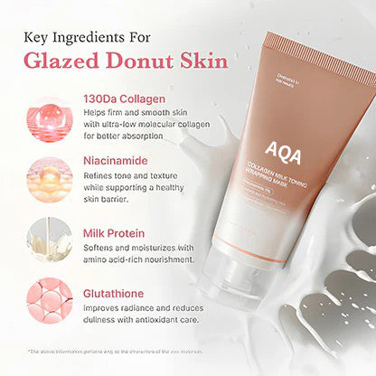 20-Minute Glassy Glow Duo — Hydrate, Firm & Smooth • Up to 60% OFF