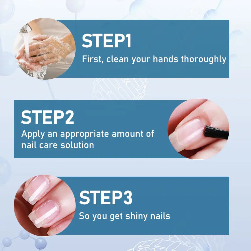đ
LOVILDS⢠Keratin Nail Therapy â Amino Acid Formula for Stronger, Healthier Nails in 3 Days