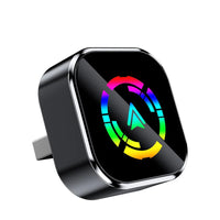 Colorful Style