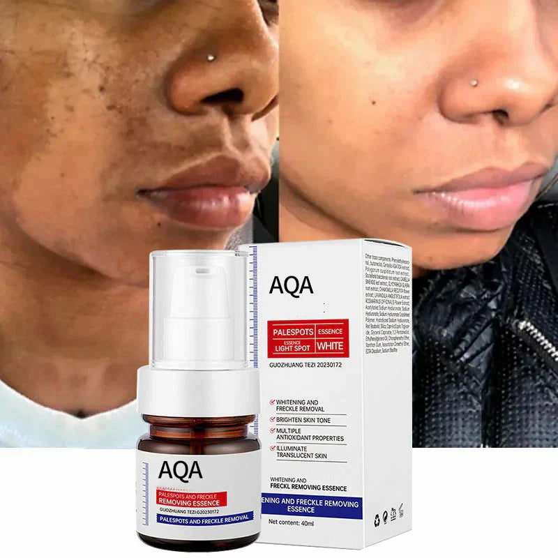 đż"Fade Dark Spots, Boost Glow â The 5-Second Brightening Serum"