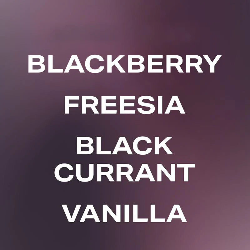AQA Blackberry Body & Hair Mist – A Sweet Escape in Every Spray