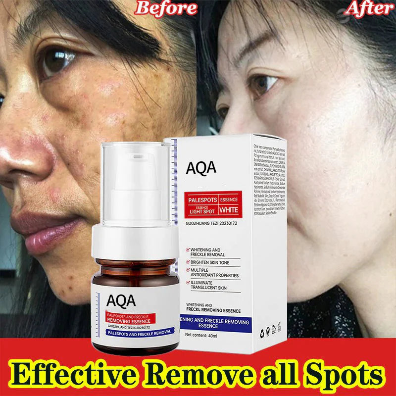 đż"Fade Dark Spots, Boost Glow â The 5-Second Brightening Serum"