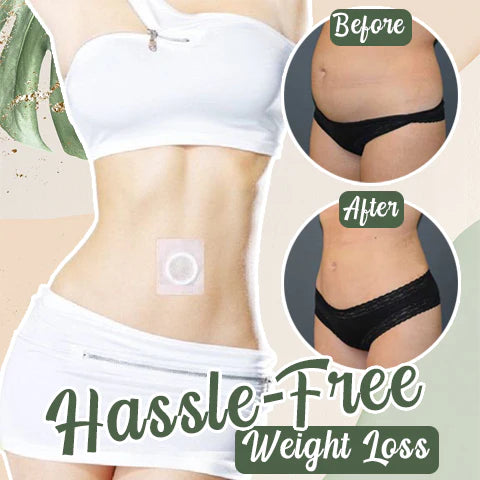 đ¸ Juxek⢠Deep Cleansing Detox Belly Button Patches â Flower-Shaped, Non-Woven, No Wash Needed