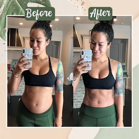 đ¸ Juxek⢠Deep Cleansing Detox Belly Button Patches â Flower-Shaped, Non-Woven, No Wash Needed