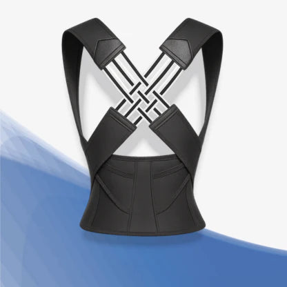 NESLEMY™ Posture Corrector Brace
