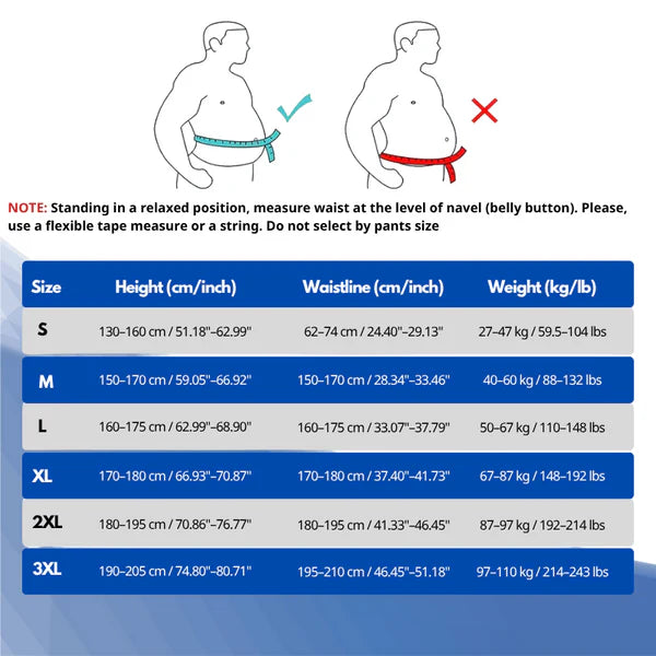 NESLEMY™ Posture Corrector Brace