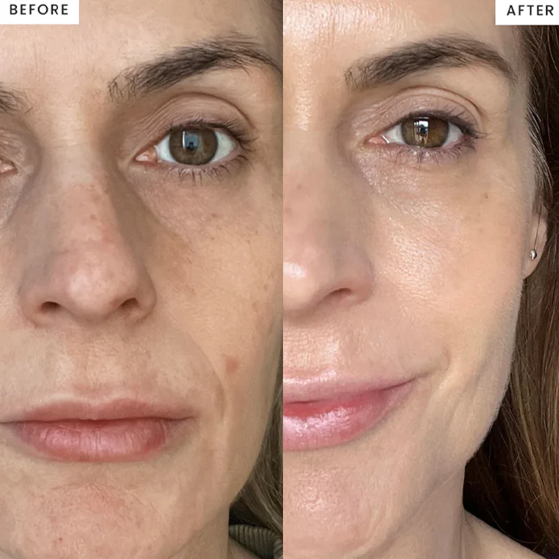Newyuo™GHK-Cu Copper Peptides Serum – Fight Wrinkles & Plump Skin for a Plush, Ageless Look