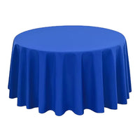 Royal Blue-5 Piece