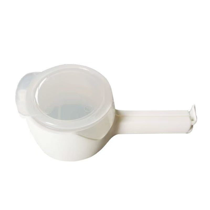 Fresh Snack Sealing Clip