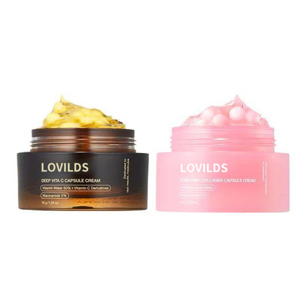 🔥🔥🔥Final 2 hours 60% OFF:🌸Mix & Match Boba Cream Set