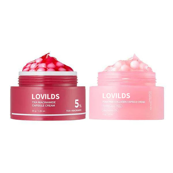 🔥🔥🔥Final 2 hours 60% OFF:🌸Mix & Match Boba Cream Set