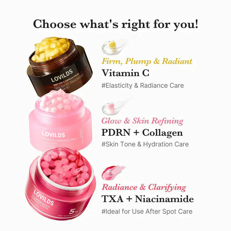 🔥🔥🔥Final 2 hours 60% OFF:🌸Mix & Match Boba Cream Set