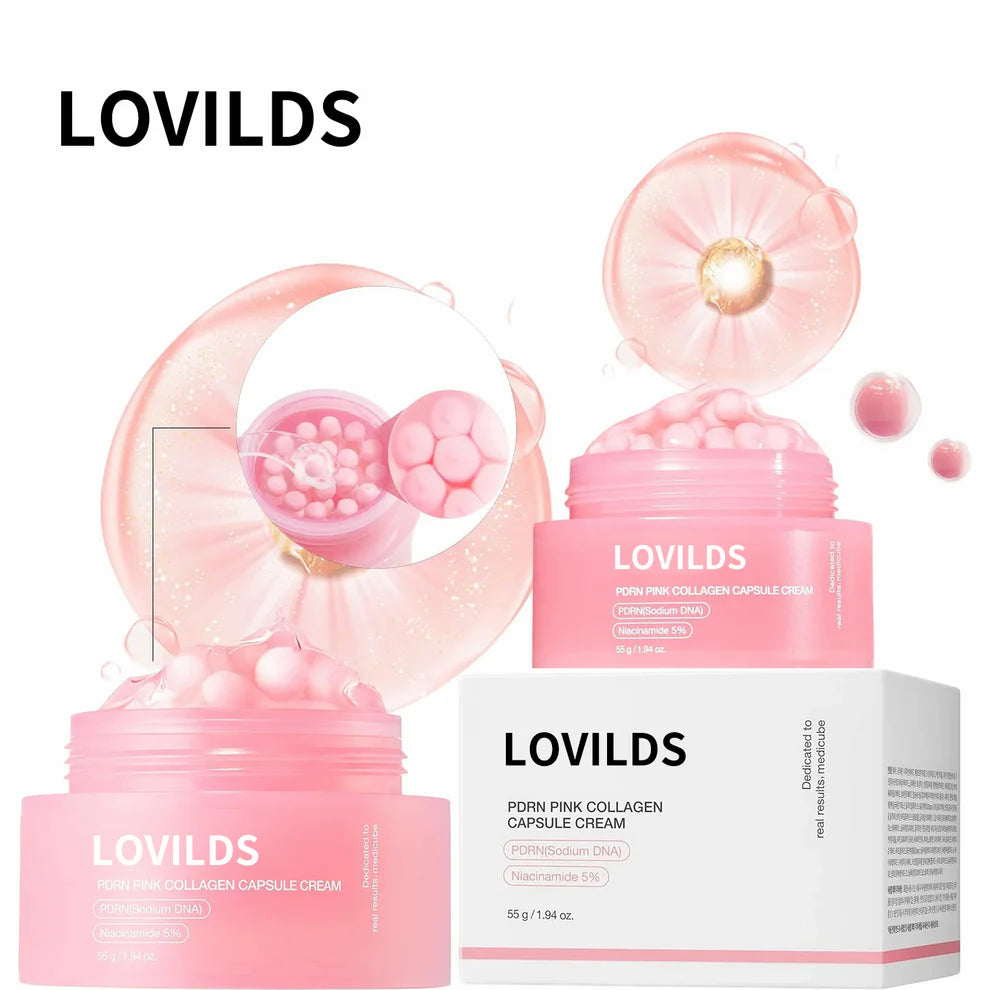 🔥🔥🔥Final 2 hours 60% OFF:🌸Mix & Match Boba Cream Set