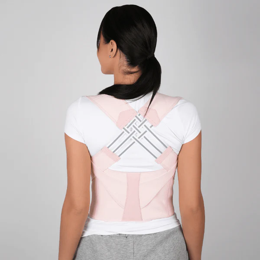 NESLEMY™   Posture Corrector Brace
