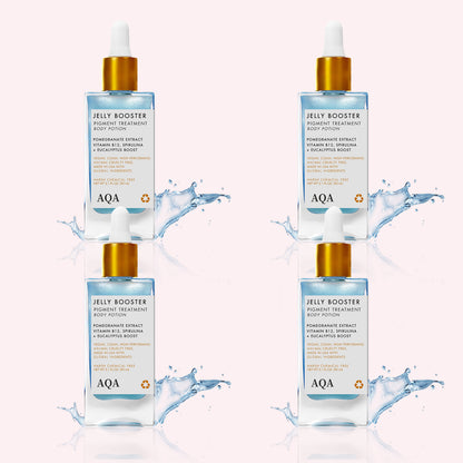 ⚡️ 5-Second Post-Hair Removal Rescue: Bumps Fade, Skin Glows! Glass Smooth Oil.