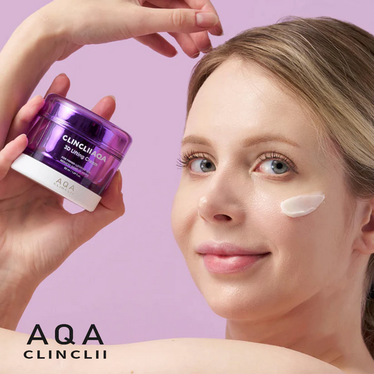 🔥LAST DAY SALE 60% OFF🎁AQA-Clinclii 3D Lifting Cream