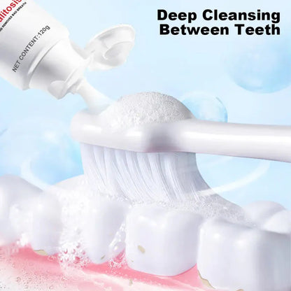 🔥 Final Day 60% OFF 🔥- Official Store💎 AQA SP-6 Toothpaste
