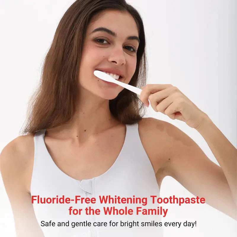🔥 Final Day 60% OFF 🔥- Official Store💎 AQA SP-6 Toothpaste
