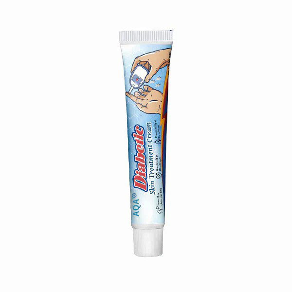 🔥🔥🔥Final 2 hours 60% OFF:AQA® Diabetic Foot Healing Cream
