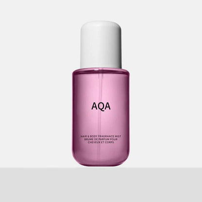 AQA Blackberry Body & Hair Mist – A Sweet Escape in Every Spray