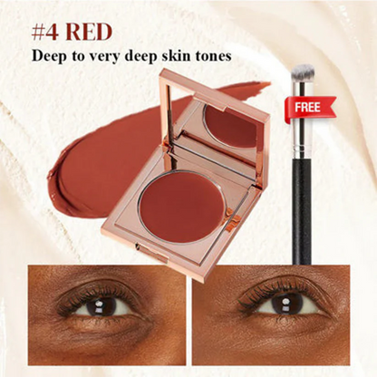 AQA™ Under Eye Concealer Cream – Brighten, Cover Dark Circles & Refresh Tired Eyes