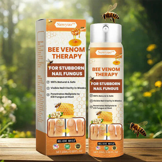 Newyuo™ NailRescue Bee Venom Nail Spray