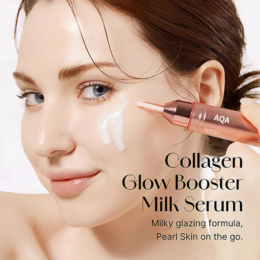 20-Minute Glassy Glow Duo — Hydrate, Firm & Smooth • Up to 60% OFF