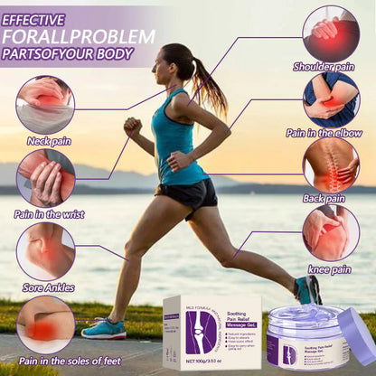 🔥🔥Ends Tonight: Get 60% OFF Before It’s Gone!🎁AQA™ Pain Relief Gel – With Turmeric & Emu Oil for Arthritis & Joint Support