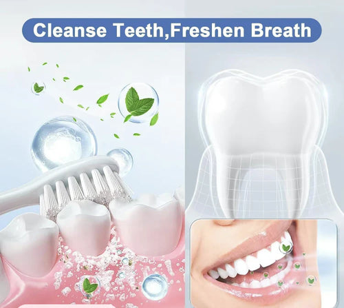 BBOJI™ 7.5% Hydroxyapatite Toothpaste – Enamel Repair & Whitening