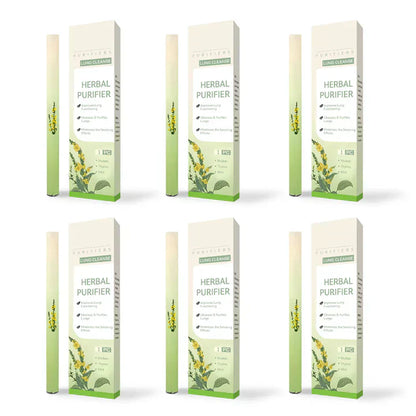 🔥 🔥🔥Final 3 Days: 60% OFF Newyuo™ Mullein Relaxation Stick – Soothes Lungs, Detoxifies, Freshens Breath