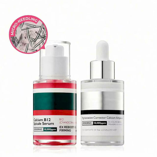 🔥This Week Special Sales 🔥Pore & Spot Care Duo