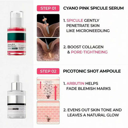 🔥This Week Special Sales 🔥Pore & Spot Care Duo