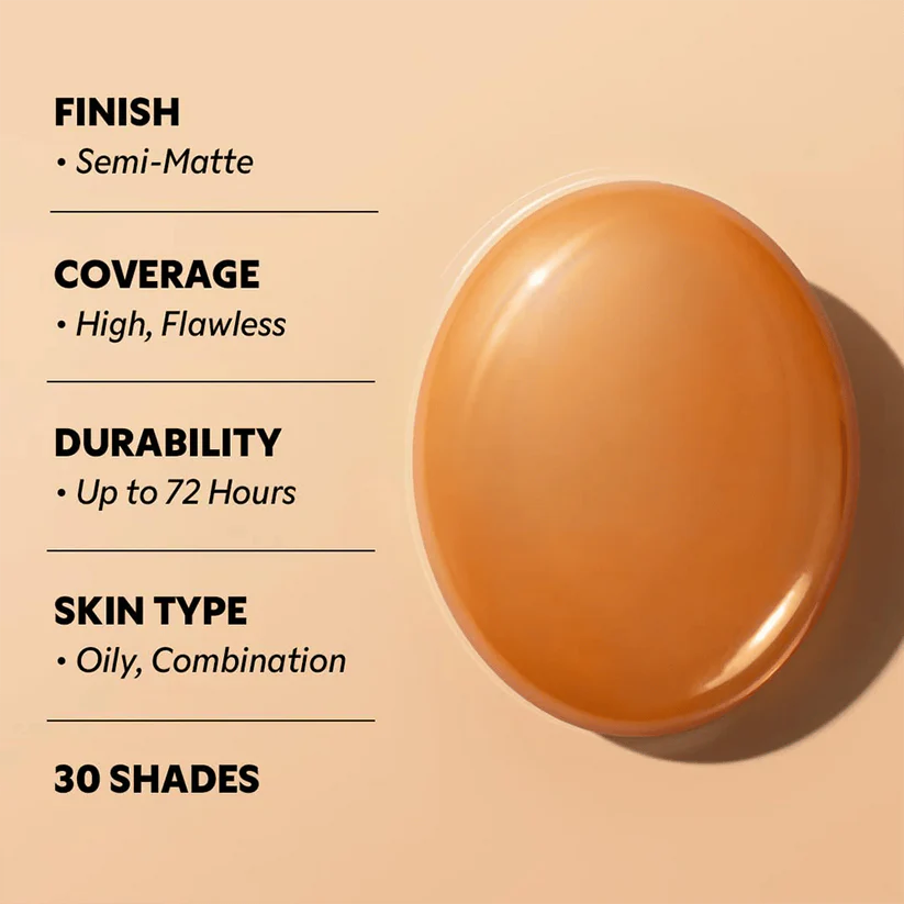 🔥Last Day-Buy 1 Get 1 Free!🎁50K+ SOLD! Almost Gone ✨Mask Fit AI Filter Cushion Foundation