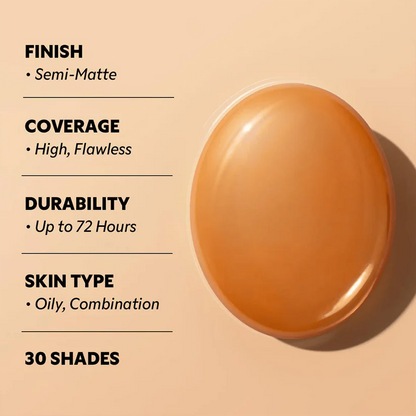 🔥Last Day-Buy 1 Get 1 Free!🎁50K+ SOLD! Almost Gone ✨Mask Fit AI Filter Cushion Foundation