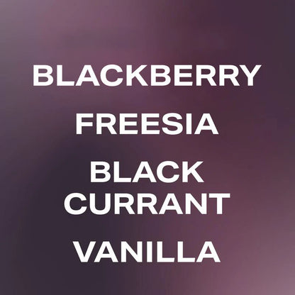 AQA Blackberry Body & Hair Mist – A Sweet Escape in Every Spray
