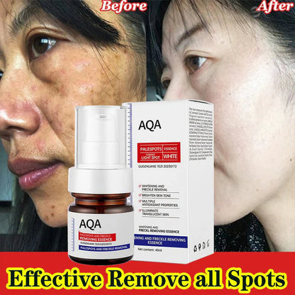🌿"Fade Dark Spots, Boost Glow — The 5-Second Brightening Serum"