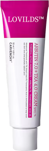 LOVILDS™ Revive Cream: Abutin 7% + Traneaxamic Acid 4%