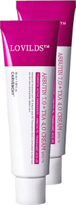 LOVILDS™ Revive Cream: Abutin 7% + Traneaxamic Acid 4%