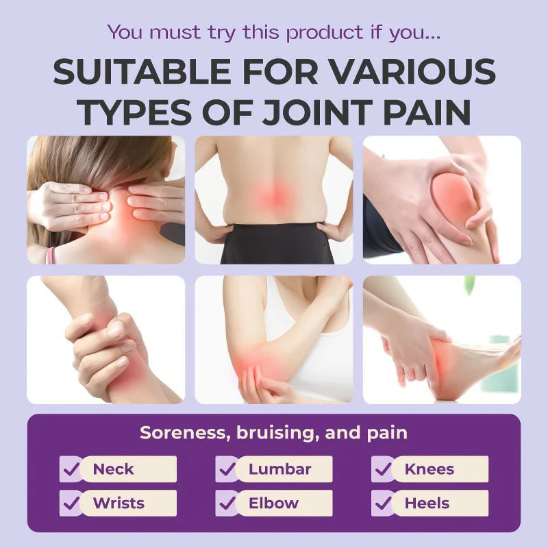 🔥🔥Ends Tonight: Get 60% OFF Before It’s Gone!🎁AQA™ Pain Relief Gel – With Turmeric & Emu Oil for Arthritis & Joint Support