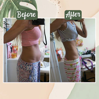 🌸 Juxek™ Deep Cleansing Detox Belly Button Patches – Flower-Shaped, Non-Woven, No Wash Needed